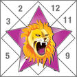 Icon of program: Leo Star - Kundli