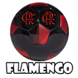 Biểu tượng của chương trình: Figurinhas do Flamengo