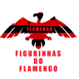 Ícone do programa: Figurinhas do Flamengo