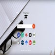 Smartiez, Academic Study and Search icon