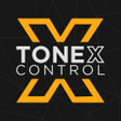프로그램 아이콘: TONEX Control