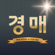 程序图标：법원경매 - 부동산 경매일번지
