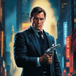 Icoon van programma: Master Hitman Gun