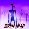 程序图标：Scary Multiple Siren Head…