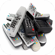プログラムのアイコン：CCP Universal TV Remote C…