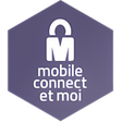 Icône du programme : Mobile Connect et moi