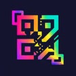 Symbol des Programms: QR Code Generator