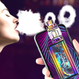 程序图标：Virtual Vape  Pod Prank