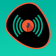 程序图标：World Radio - Madio