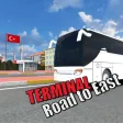 Terminal: Road to East Bus Sim