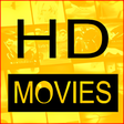 プログラムのアイコン：HD Movies - Wacth Movie
