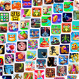 プログラムのアイコン：Online Games, all game, w…