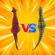 程序图标：Giant Dinosaur Army Games…