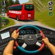 أيقونة البرنامج: Real Bus Simulator: Bus G…