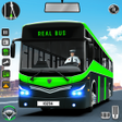 Programın simgesi: Real Bus Simulator: Bus G…