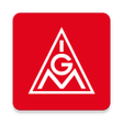 プログラムのアイコン：IG Metall App