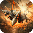 Programikonen: Droping Boom Aircraft