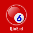 Programın simgesi: Quini 6 Resultados