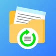 ไอคอนของโปรแกรม: Universal File Recovery