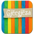 程序图标：Gjeegjeza Shqip