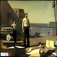 Icon of program: Mafia II Wallpaper