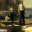 Icône du programme : Mafia II Wallpaper
