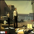 Programikonen: Mafia II Wallpaper
