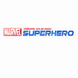 Marvel - Create Your Own SuperHero