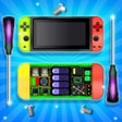 Ikon program: Electronics Repairing Gam…