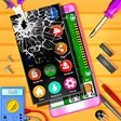 プログラムのアイコン：Electronics Repairing Gam…