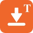 Иконка программы: Trendyol Image Downloader