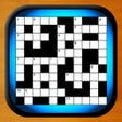 ไอคอนของโปรแกรม: Crossword HD - Multiplaye…