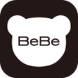 こども服 BeBe公式アプリ icon