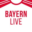 Ikona programu: Bayern Live  Fussball App