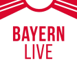Bayern Live  Fussball App