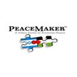 Symbol des Programms: Peacemaker