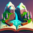 أيقونة البرنامج: 8-bit Bedtime Stories