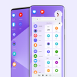 程序图标:Vivo Nex 3 Theme for Laun…