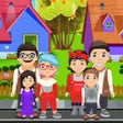 Programikon: Pretend House Neighborhoo…