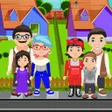 Icon of program: Pretend House Neighborhoo…