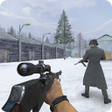 程序图标：Sniper Arena World War He…