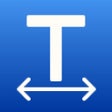 プログラムのアイコン：Typing Test game app: Key…