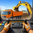 Иконка программы: Bulldozer Master: Crush  …