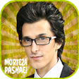 程序图标：Morteza Pashaei مرتضی پاش…