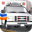 Icon of program: Ambulance Driving 3D