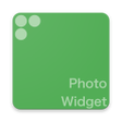 Ikon program: Photo Widget