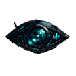 Programın simgesi: Panopticore - Target View…