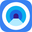 プログラムのアイコン：ISHAN VPN