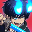 Ícone do programa: AlternaVvelt Blue Exorcis…