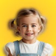 プログラムのアイコン：Baby Generator - FaceCast